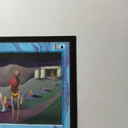 Time Walk x (1) MTG - Collectors' Edition (CE) - EX/NM - Image 3