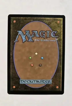 MTG Avatar - Secret Tunnel Extended Art Foil R 0392 - Near Mint - Image 2