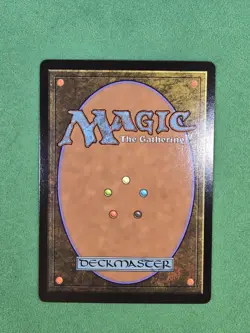 MTG Bumi, Eclectic Earthbender - FOIL Mythic Avatar: The Last Airbender - Image 3