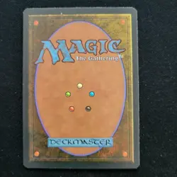 Necropotence MTG Ice Age English NM - Image 2