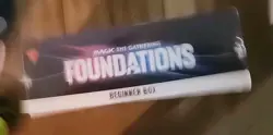 Magic the Gathering: Foundations Beginner Box - Image 2