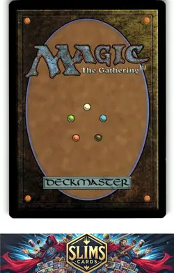 Magic the Gathering MTG Conspiracy: Take the Crown Fleshbag Marauder #136 - Image 2