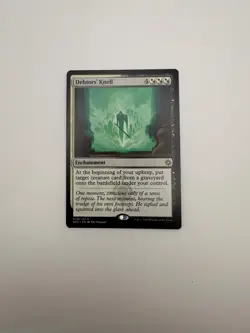 Debtors' Knell Ravnica Allegiance: Guild Kits Regular - Image 1