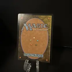 Deflecting Swat (Showcase) - Avatar Promo Magic The Gathering - 🔥 - Image 2