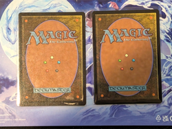 Deflecting Swat and Enlightened Tutor - MTG Avatar the Last Airbender - Image 2