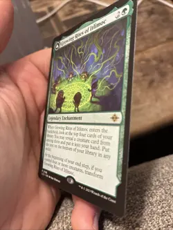 growing rites of itlimoc - Image 3