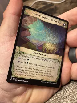 growing rites of itlimoc - Image 4