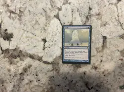 Mtg Miscut Gush - Magic the Gathering Miscut Gush Miscut Card LP - Image 1