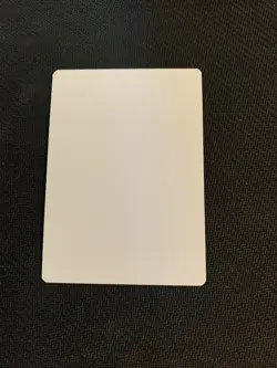 MTG Magic Eldrazi Displaced Signed Artist Proof FOIL x1 OGW Daarken - Image 2