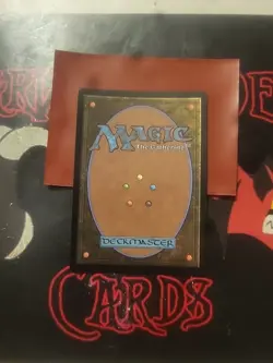 Magic The Gathering Avatar "Firebending Student" 0393 FOIL EXTENDED RARE NM - Image 2