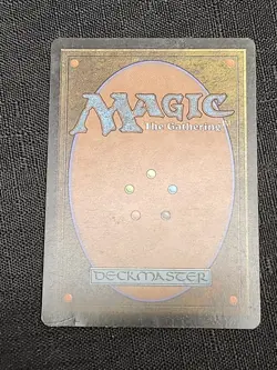 Parallax Tide #37- Nemesis- LP- MTG- Magic The Gathering - Image 2