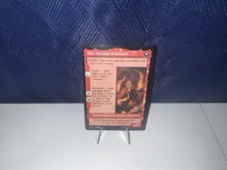 Clive, Ifrit's Dominant Ifrit, Warden of Inferno Regular #133 MTG FINAL FANTASY - Image 2