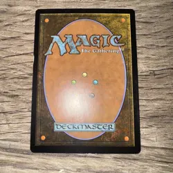 Magic the Gathering: Silence #35 (LP) Magic 2014 M14 - Image 2