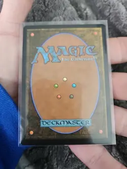 Bonders' Enclave (0004) (Borderless) Edge of Eternities: Stellar Sights Regular - Image 2