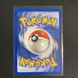 Pokemon Cards: Neo Genesis 1st Edition Uncommon: Quilava 47/111 - Image 2