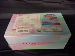 US Seller Mew Construction of Advanced ETB Sealed S-Chinese Pokemon TCG Gift Box - Image 2
