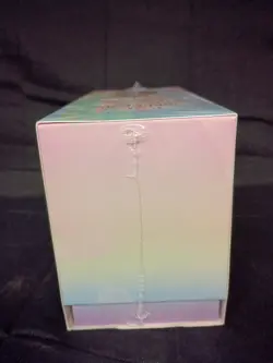 US Seller Mew Construction of Advanced ETB Sealed S-Chinese Pokemon TCG Gift Box - Image 3