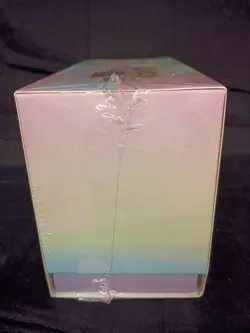 US Seller Mew Construction of Advanced ETB Sealed S-Chinese Pokemon TCG Gift Box - Image 4