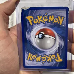 Darkness Energy 142/147 Reverse Holo Aquapolis E Reader Series Rare Pokemon MP - Image 3