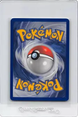 RAINBOW ENERGY 98/110 - Non-Holo - EX Holon Phantoms - POKEMON CARD - NM/M - Image 2