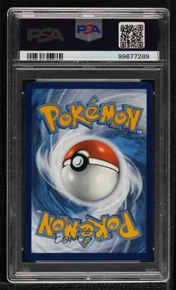 Radiant Charjabug Pokemon Sword & Shield Crown Zenith PSA 10 GEM MT - Image 2