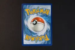 Eri 136/131 Holo Shiny Pokemon TCG Card Prismatic Evolutions 2025 NEAR MINT - Image 2