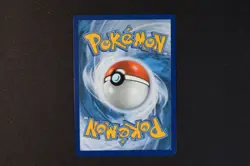 Night Stretcher 173/132 Holo Shiny Pokemon TCG Card Mega Evolution NEAR MINT - Image 2
