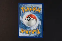 Pidgey 207/197 Holo Shiny Pokemon TCG Card Obsidian Flames 2023 NEAR MINT - Image 2