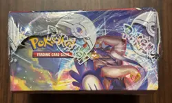 Pokemon TCG Sword & Shield Battle Styles Booster Box Factory Sealed - Image 5