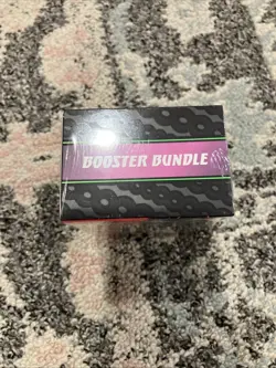 Pokemon Shrouded Fable Booster Bundle New Sealed 6 Booster Packs - Image 4