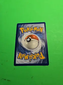 Pokemon TCG Persian 078/064 Shrouded Fable Illustration Full Art Holo Rare - Image 2