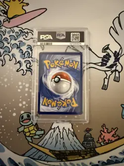 Deoxys V Star Crown Zenith GG46/GG70 Pokemon PSA 10 Gem Mint - Image 2