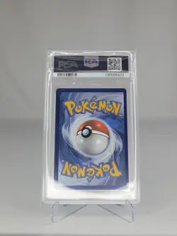 2021 Pokemon Mimikyu Celebrations Promo SWSH136 - Black Star Promo - PSA 10 Gem - Image 5