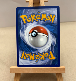 Mega Lucario ex 160/132 Me01:POKEMON CARD Mega Evolution Holo - Image 2