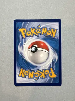 Chinese Trevenant & Dusknoir GX 016/061 Striking Competition Tag Team Pokemon NM - Image 2