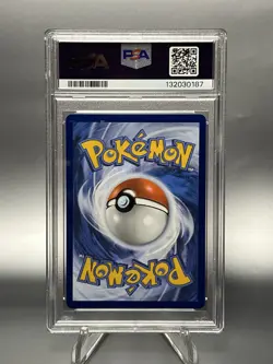 Pokemon Keldeo ex 167/086 White Flare Special Illustration Rare PSA 10 Gem Mint - Image 2
