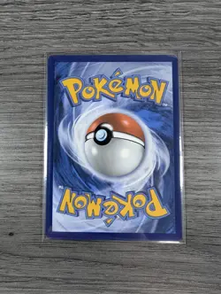 Pokemon TCG: Lugia Ex 082/131 Prismatic Evolutions Stamped Promo - Image 2