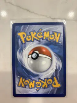 Pokemon Phantasmal Flames UPC ORICORIO EX #24 PROMO English Mint - Image 2