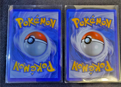 Pokemon TCG Mega Evolution Mega Lucario ex Full art Ultra rare, and Double rare - Image 4