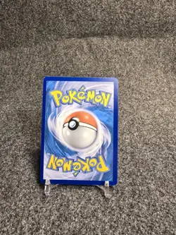 Pokemon TCG Leafeon XY Furious Fists 7/111 Lightly Played Reverse Holofoil - Image 2