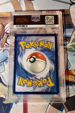 2016 POKEMON XY EVOLUTIONS #100 FULL ART/M VENUSAUR EX PSA 9 - Image 2