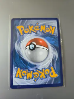 Rapid Strike Style Mustard (Full Art) 162/163 Battle Styles Holo Pokemon NM - Image 2