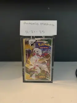 Pokemon Sword & Shield Evolving Skies Booster Box 36 Packs FACTORY - Image 2