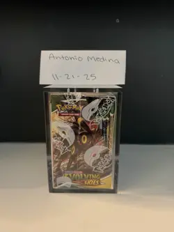 Pokemon Sword & Shield Evolving Skies Booster Box 36 Packs FACTORY - Image 4