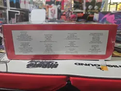 Pokemon TCG Prismatic Evolutions Elite Trainer Box Booster Bundle Costco K10 - Image 5
