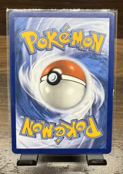 Pokemon Phantasmal Flames UPC ORICORIO EX #24 PROMO English Mint - Image 2