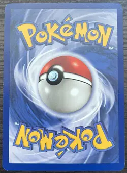 Shadowless Revive 089/102 Pokemon TCG WOTC Base Set NEAR MINT - Image 2