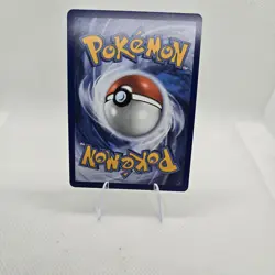 Pokemon TCG Buddy-Buddy Poffin 167/132 Me01: Mega Evolution Full Art Holo NM - Image 2