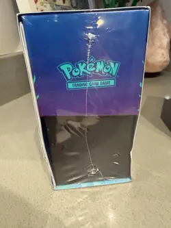 Lot Of 3 Pokemon Journey Together Elite Trainer Box ETB SEALED (Slight Rips) - Image 4