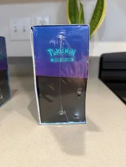Lot Of 3 Pokemon Journey Together Elite Trainer Box ETB SEALED (Slight Rips) - Image 5